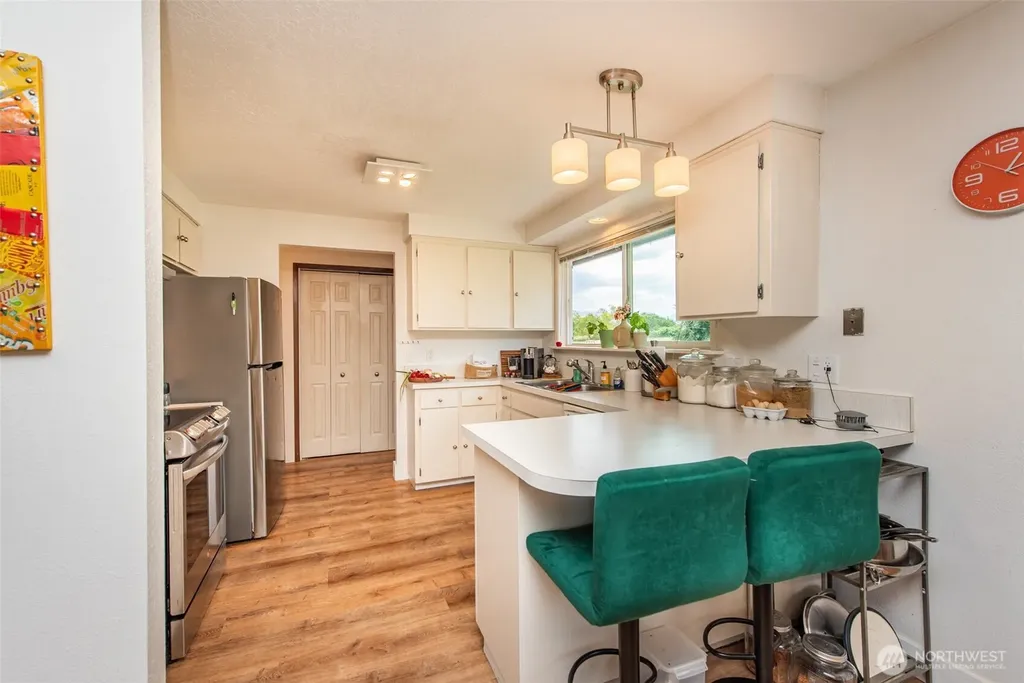 1201 Thornton Drive Sequim WA 98382