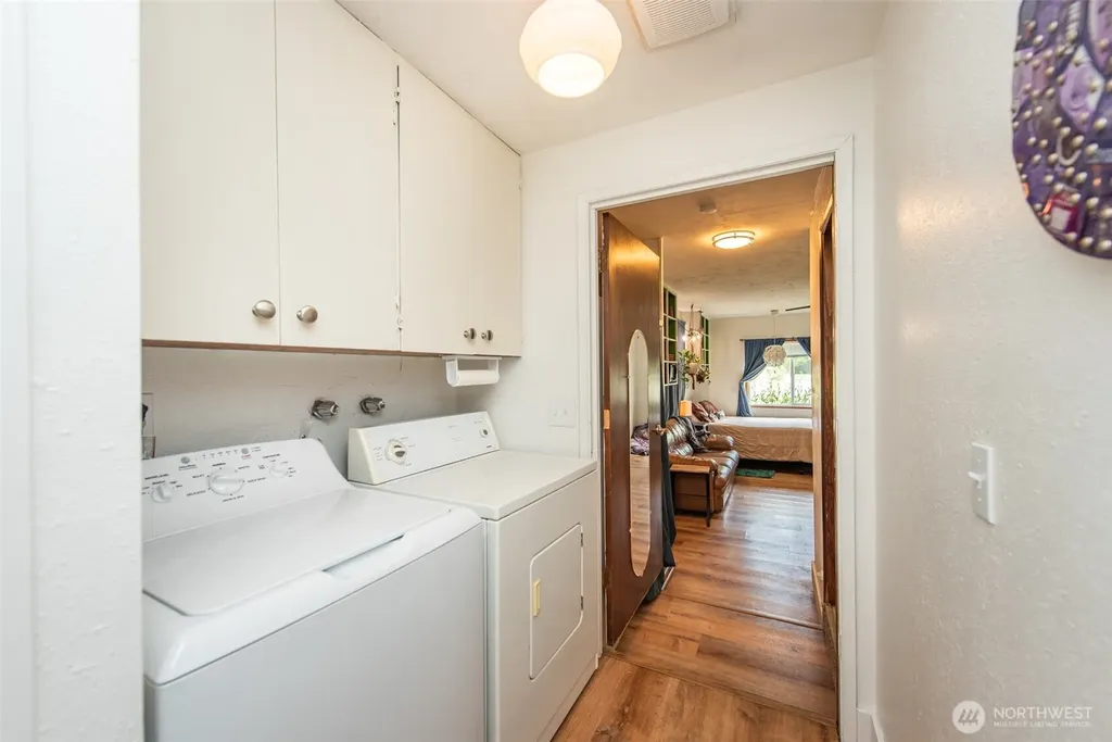 1201 Thornton Drive Sequim WA 98382