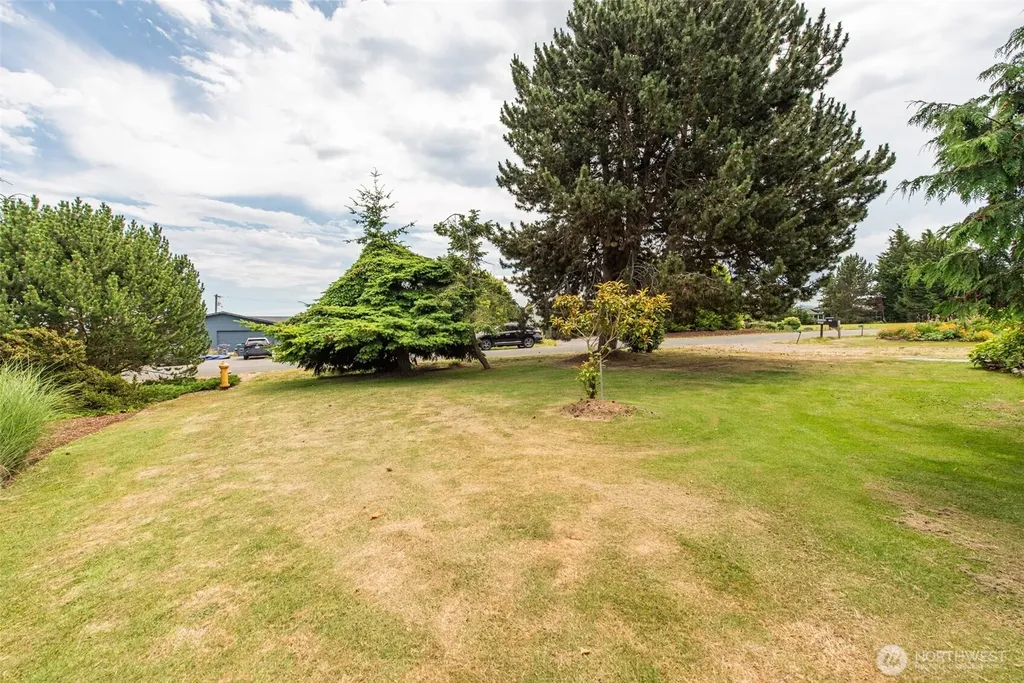 1201 Thornton Drive Sequim WA 98382