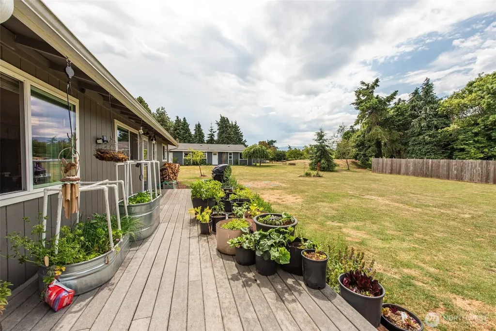 1201 Thornton Drive Sequim WA 98382