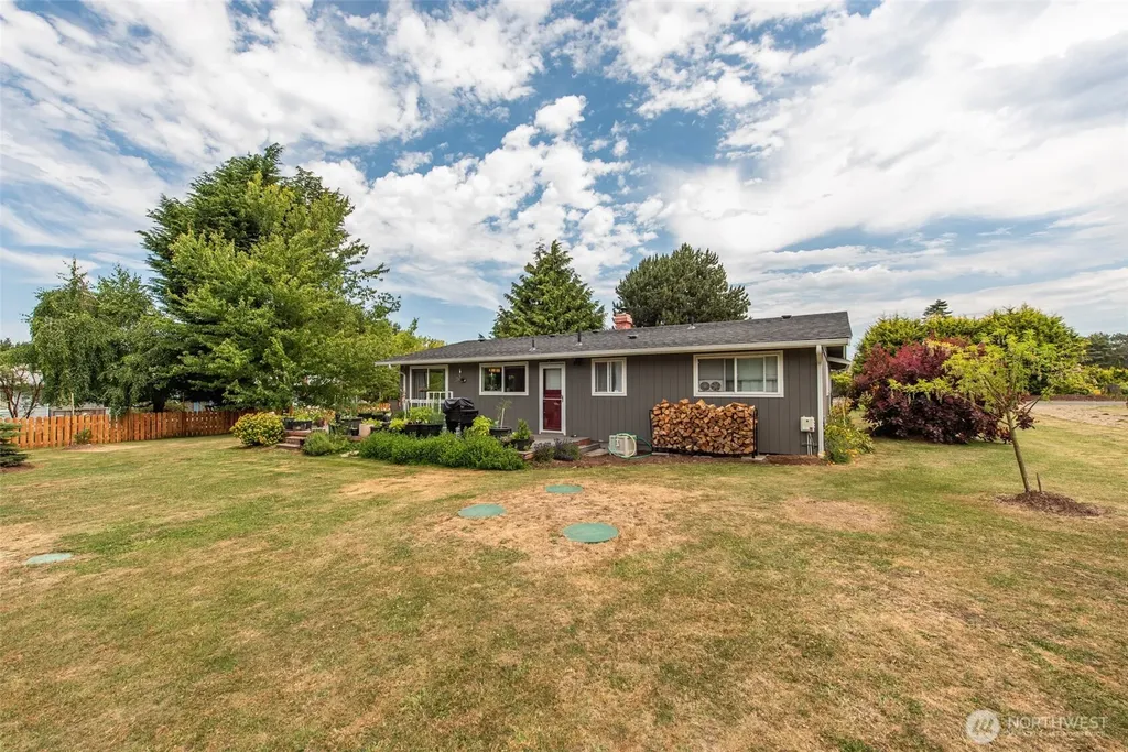 1201 Thornton Drive Sequim WA 98382