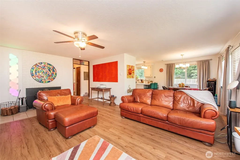 1201 Thornton Drive Sequim WA 98382