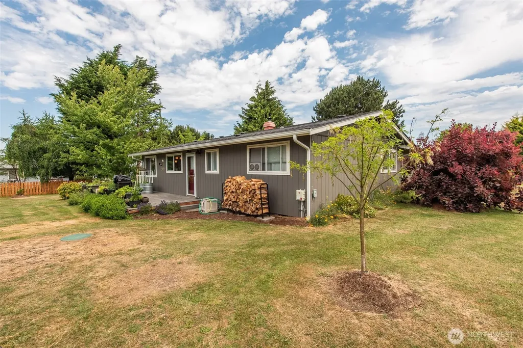 1201 Thornton Drive Sequim WA 98382