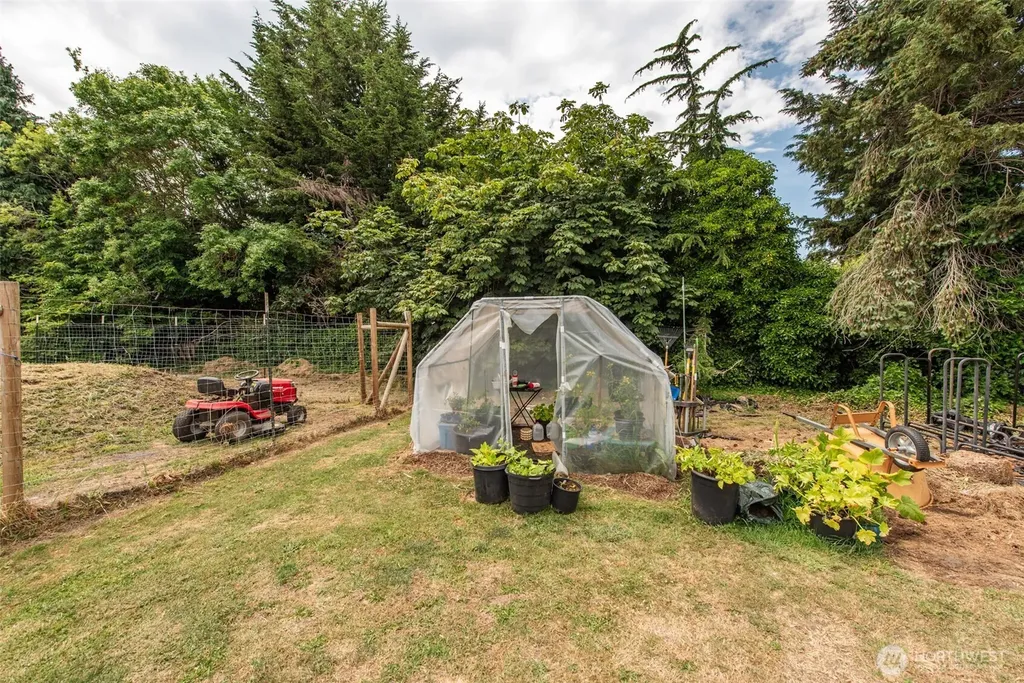 1201 Thornton Drive Sequim WA 98382