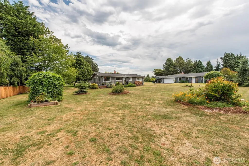 1201 Thornton Drive Sequim WA 98382