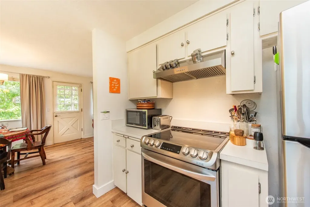 1201 Thornton Drive Sequim WA 98382