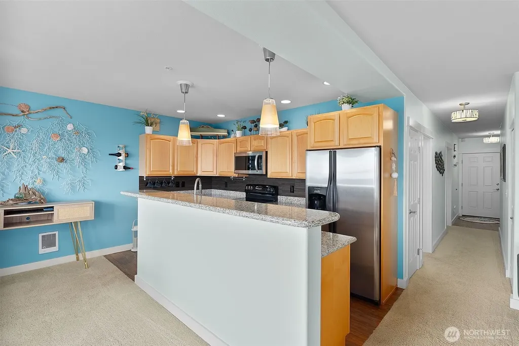 401 Westport View SW Ocean Shores WA 98569