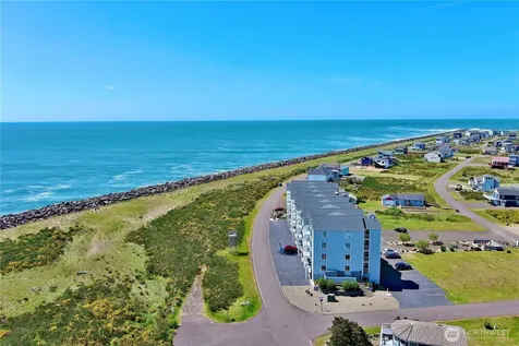 401 Westport View SW Ocean Shores WA 98569