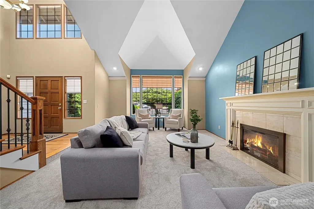 18207 159th Court SE Renton WA 98058