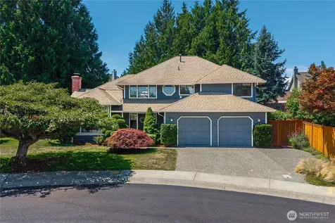 18207 159th Court SE Renton WA 98058