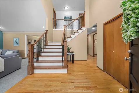 18207 159th Court SE Renton WA 98058