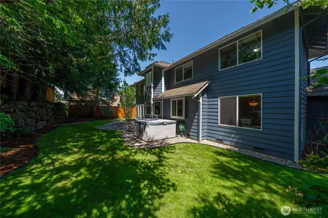 18207 159th Court SE Renton WA 98058