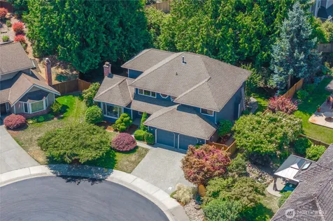 18207 159th Court SE Renton WA 98058
