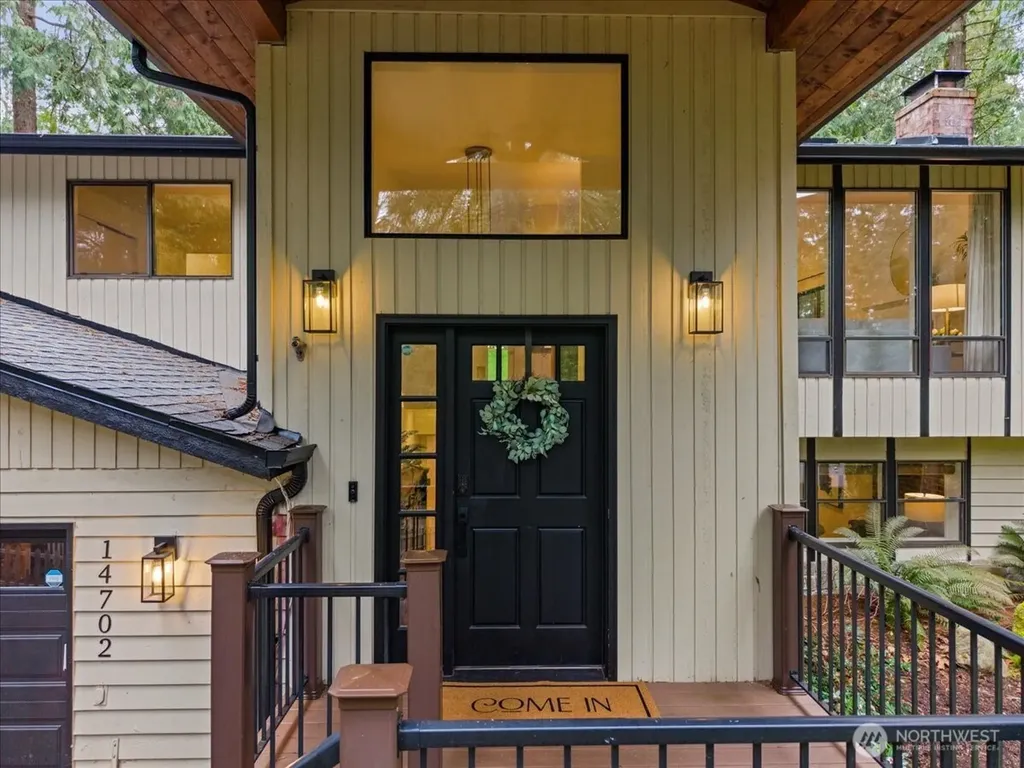 14702 255th Avenue SE Issaquah WA 98027
