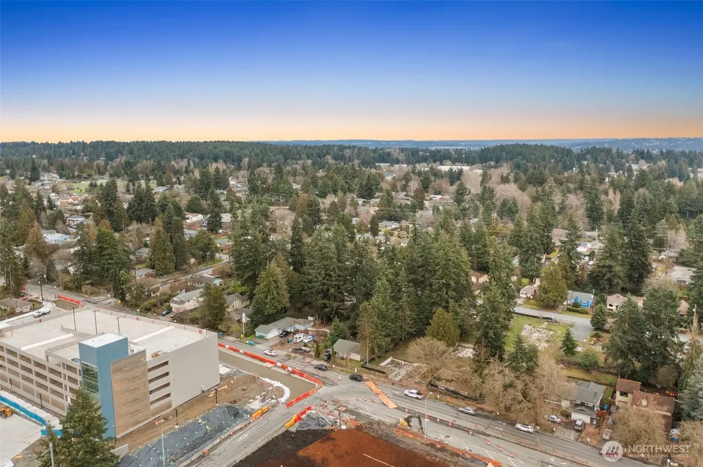 14552 5th Avenue NE Shoreline WA 98155