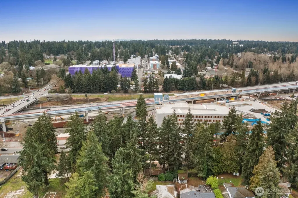 14552 5th Avenue NE Shoreline WA 98155