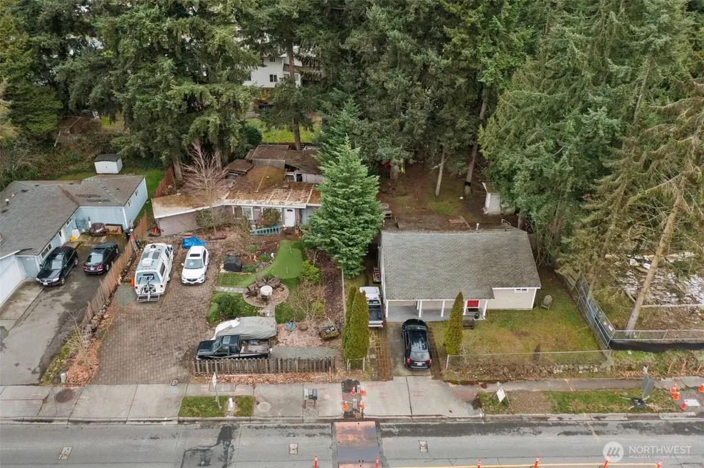 14552 5th Avenue NE Shoreline WA 98155