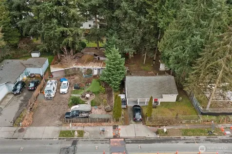 14552 5th Avenue NE Shoreline WA 98155