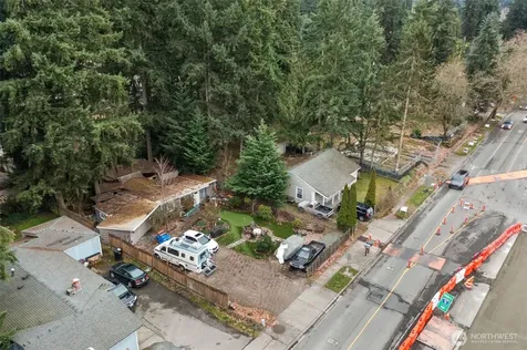 14552 5th Avenue NE Shoreline WA 98155