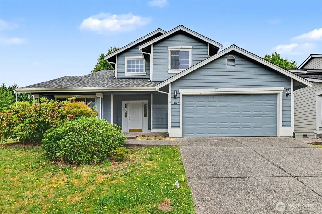 13448 SE Elk Ridge Road Monroe WA 98272