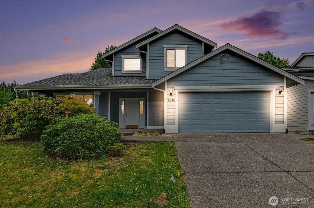 13448 SE Elk Ridge Road Monroe WA 98272