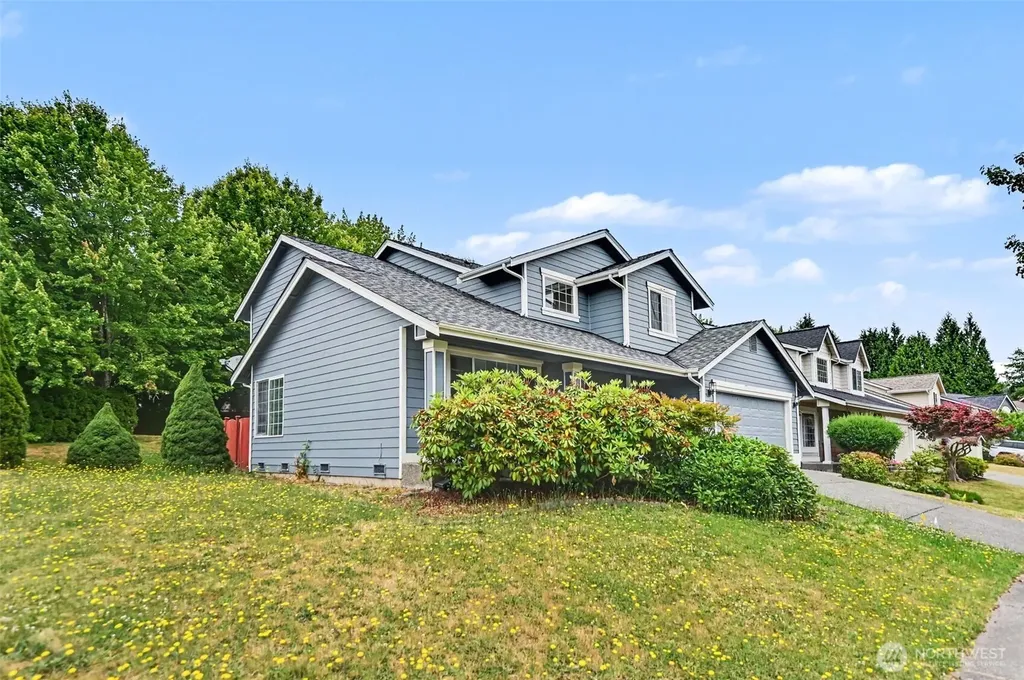 13448 SE Elk Ridge Road Monroe WA 98272