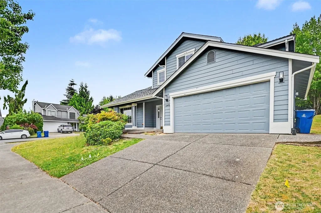 13448 SE Elk Ridge Road Monroe WA 98272