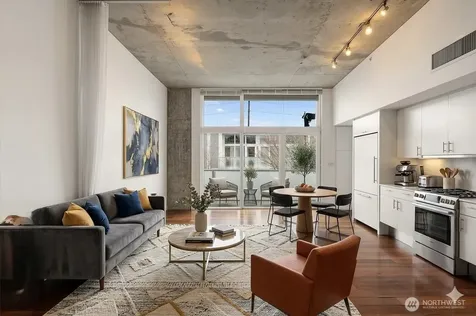 501 Roy Street Seattle WA 98109