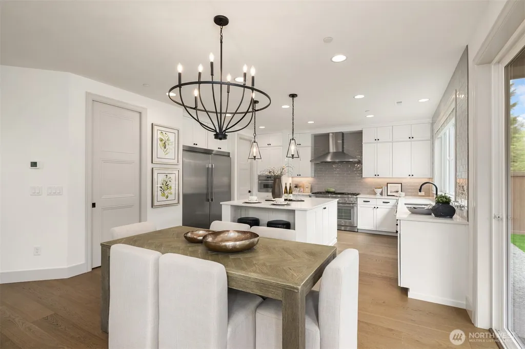 2324 209th Place SE Sammamish WA 98075