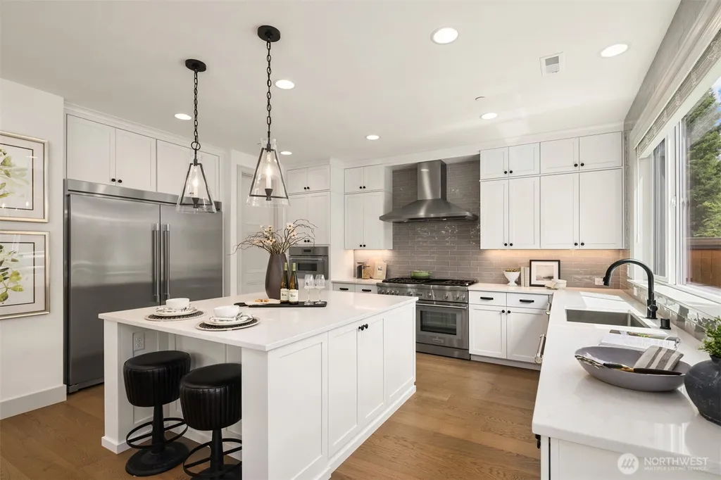 2324 209th Place SE Sammamish WA 98075