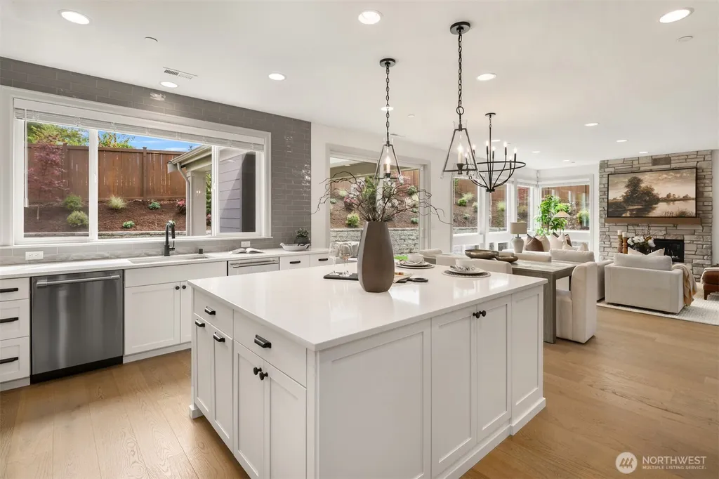 2324 209th Place SE Sammamish WA 98075