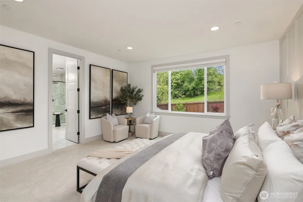 2324 209th Place SE Sammamish WA 98075