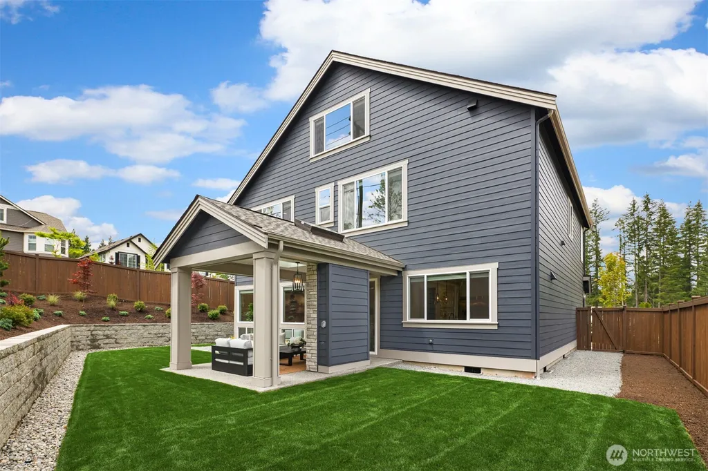 2324 209th Place SE Sammamish WA 98075