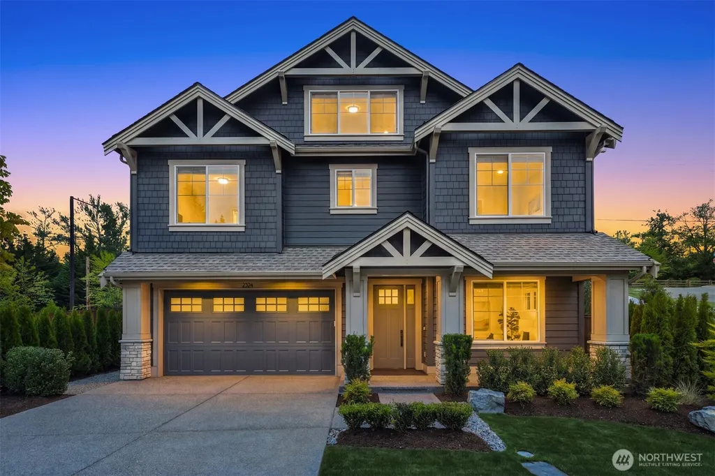 2324 209th Place SE Sammamish WA 98075