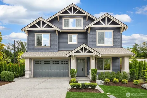 2324 209th Place SE Sammamish WA 98075