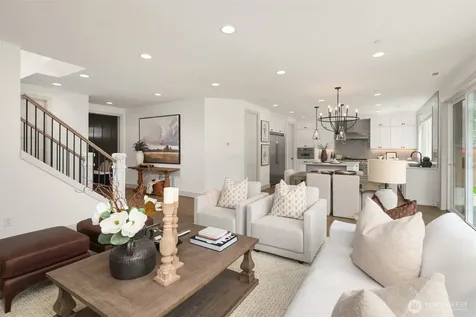 2324 209th Place SE Sammamish WA 98075