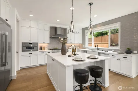 2324 209th Place SE Sammamish WA 98075