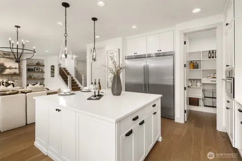 2324 209th Place SE Sammamish WA 98075