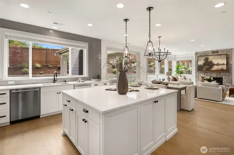2324 209th Place SE Sammamish WA 98075