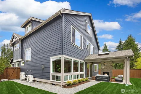 2324 209th Place SE Sammamish WA 98075