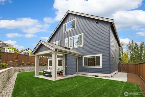 2324 209th Place SE Sammamish WA 98075