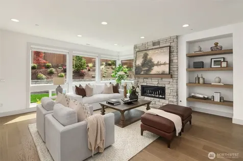 2324 209th Place SE Sammamish WA 98075