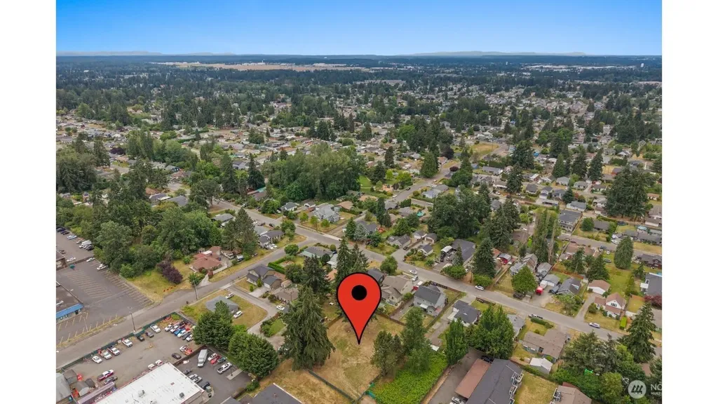 8632 S C Street Tacoma WA 98444