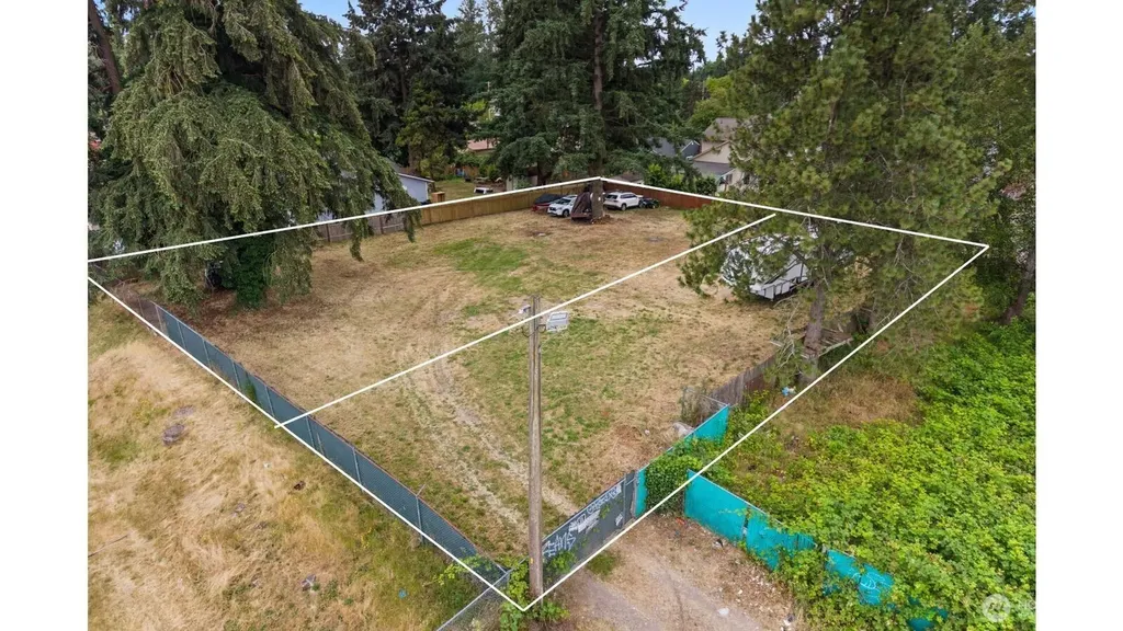8632 S C Street Tacoma WA 98444