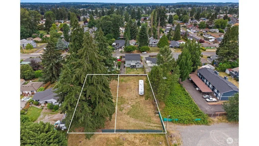 8632 S C Street Tacoma WA 98444