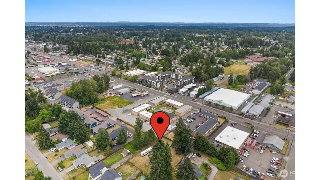 8632 S C Street Tacoma WA 98444