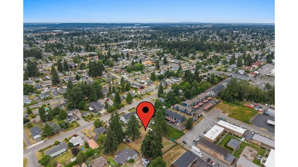 8632 S C Street Tacoma WA 98444
