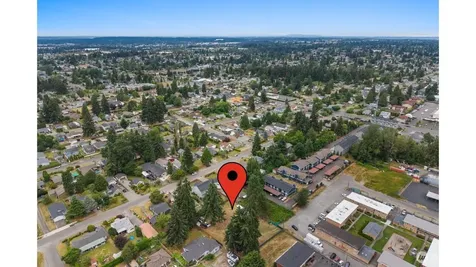 8632 S C Street Tacoma WA 98444
