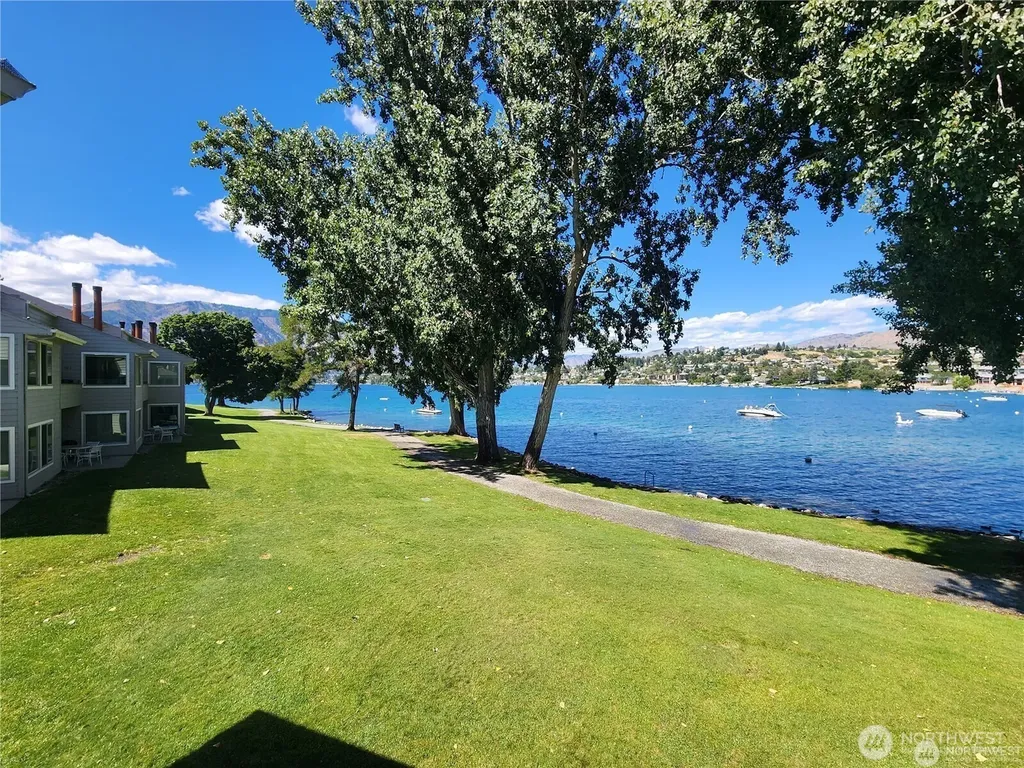 1 Beach 573-c Manson WA 98831