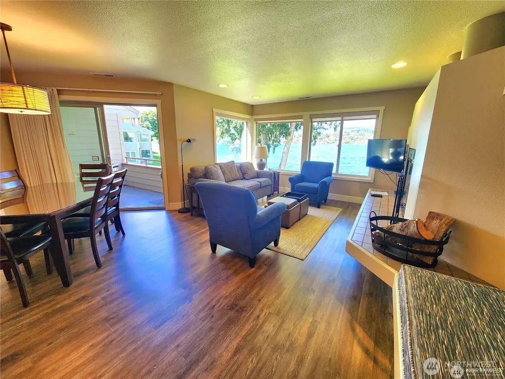 1 Beach 573-c Manson WA 98831